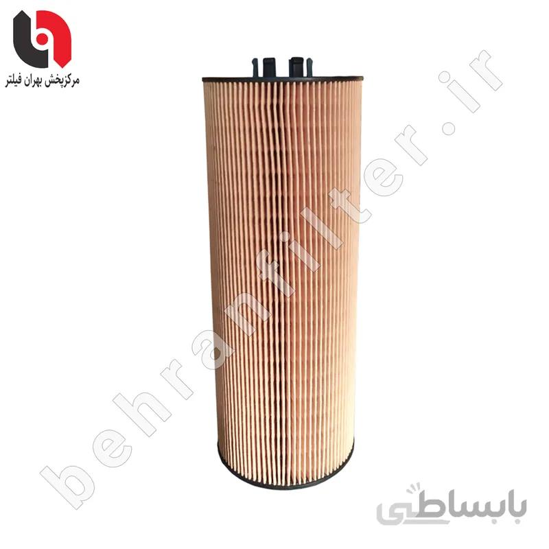 فیلتر روغن بنز اکتروس