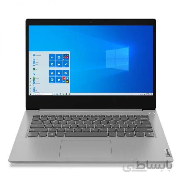 لپ تاپ 14 اینچی لنوو مدل IdeaPad 3 – QC ا Lenovo IdeaPad 3 - QC 14 inch Laptop