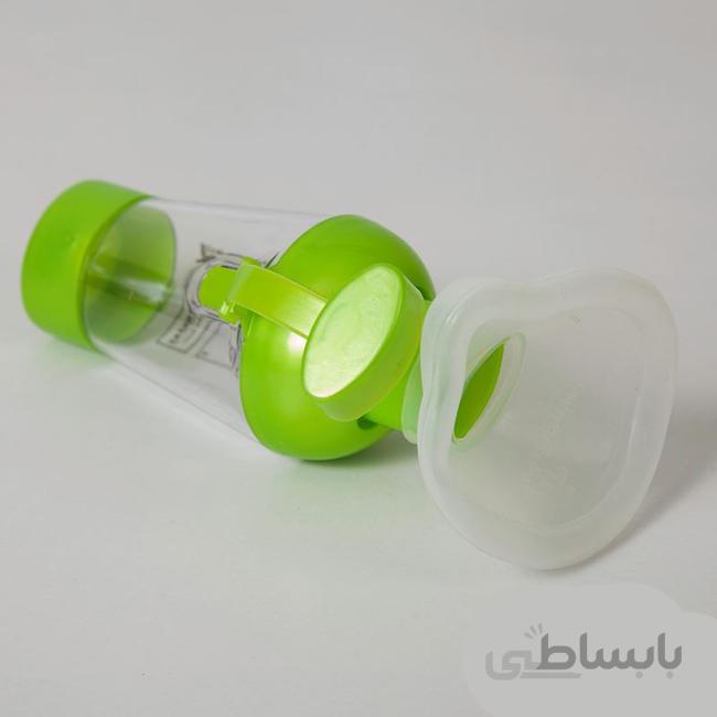 آسم یار اطفال
