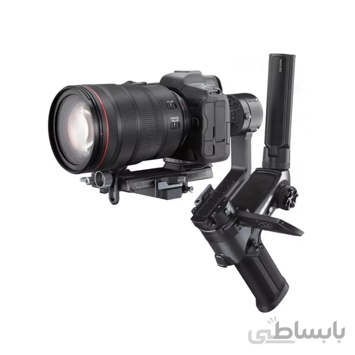 گیمبال دوربین ژیون تک Zhiyun-Tech WEEBILL LAB Creator Package