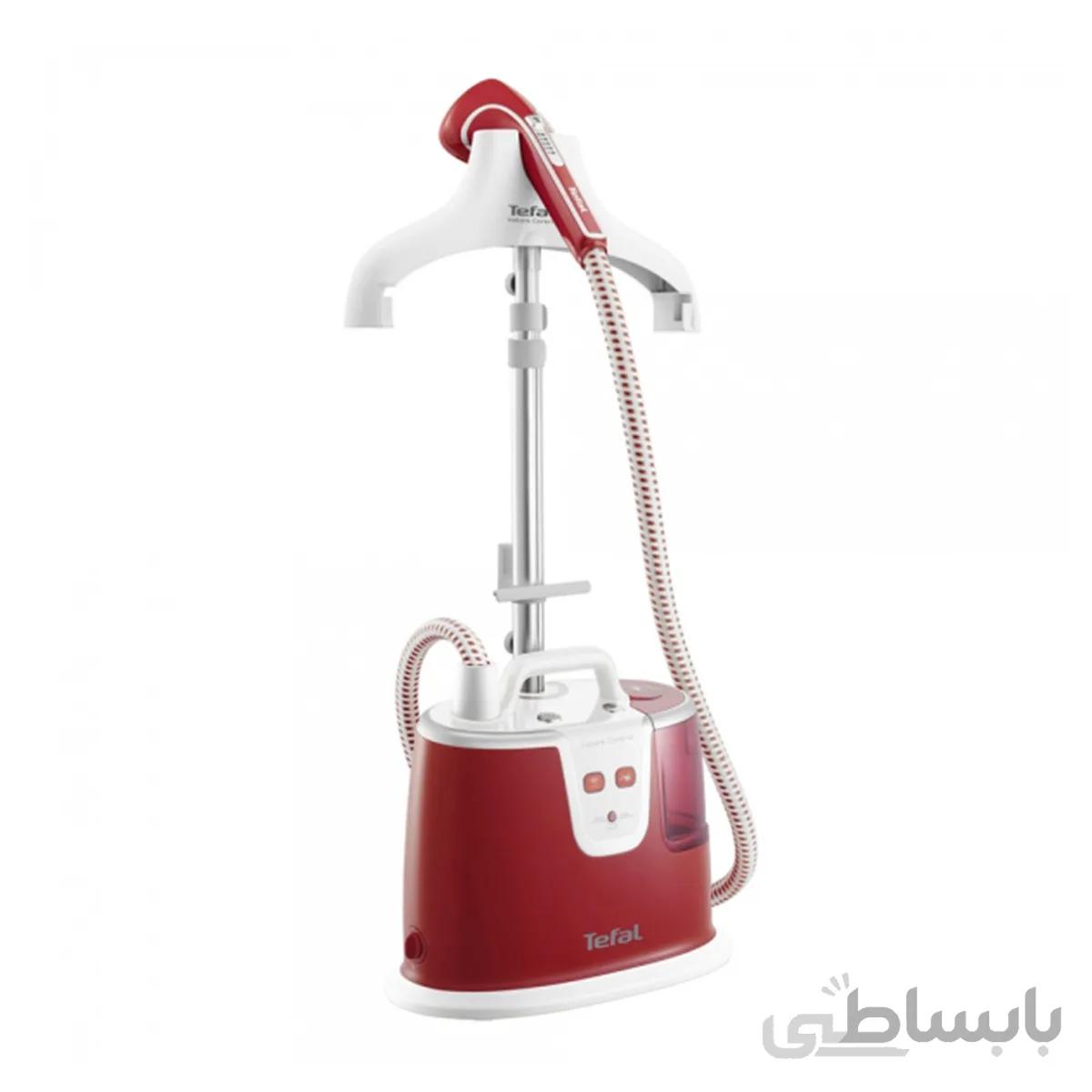 بخارگر تفال مدل IS8380