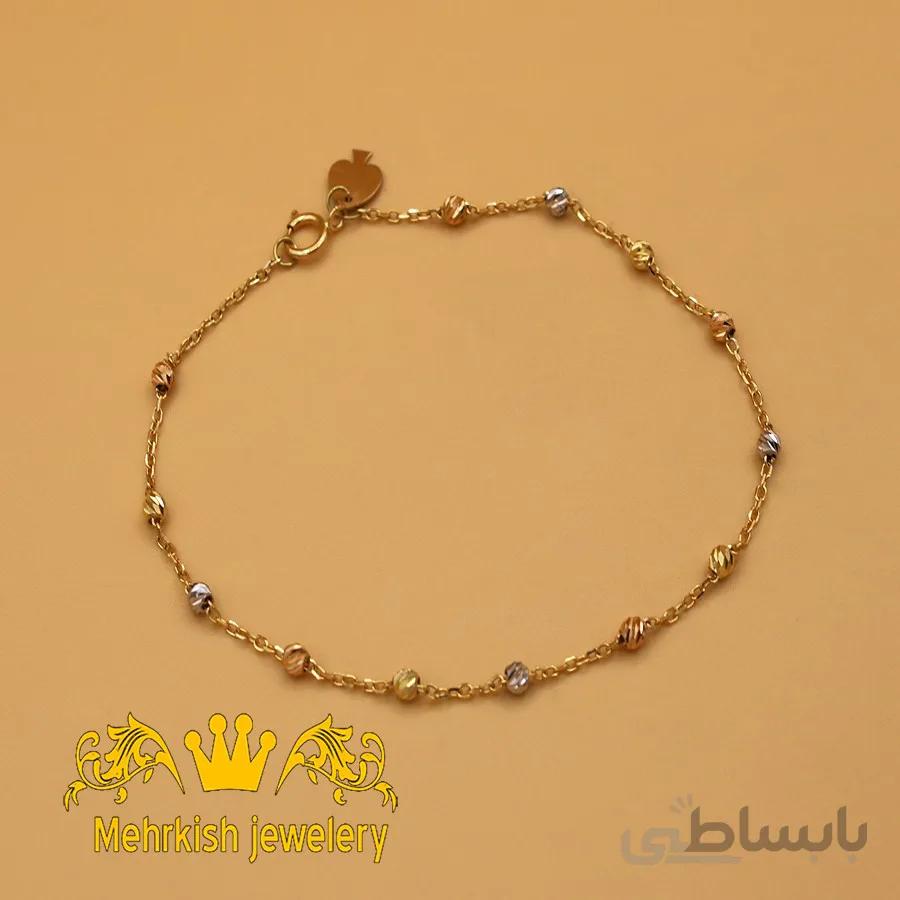 دستبند گوی کد 931716