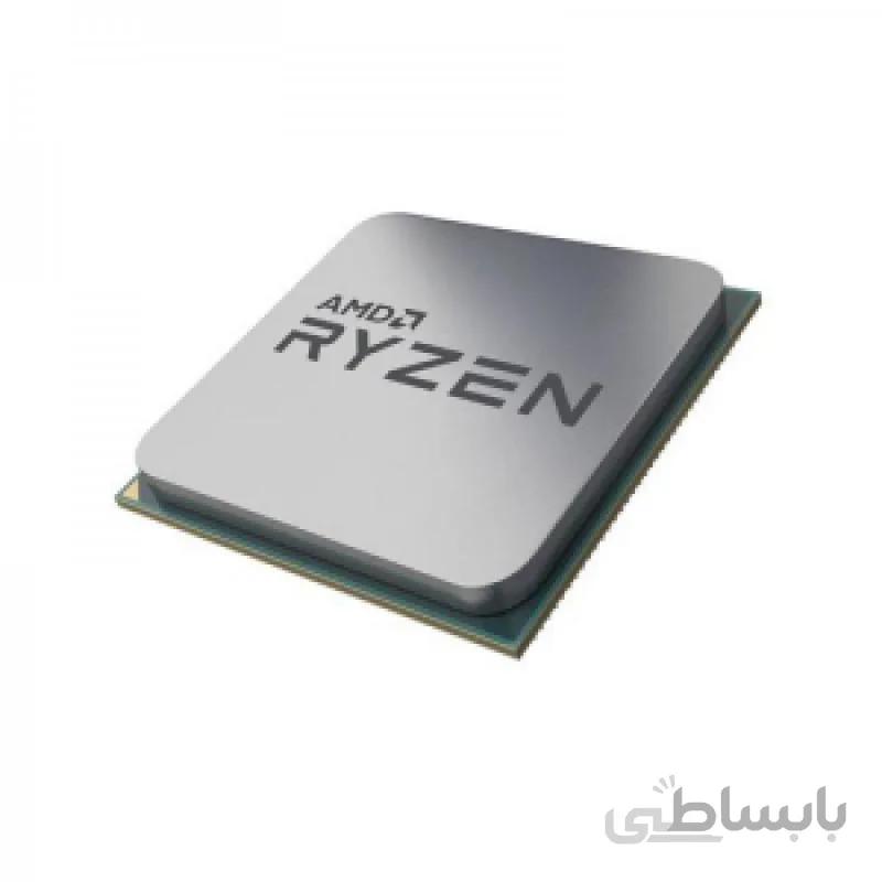 پردازنده ای ام دی RYZEN 7 3800X ا AMD RYZEN 7 3800X Processor