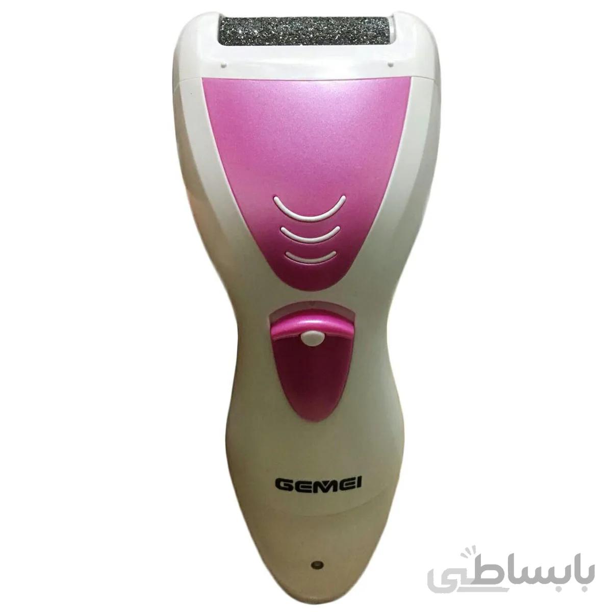 اپیلاتور 4 کاره جیمی مدل GM-7006