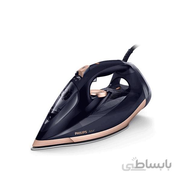 اتو بخار فیلیپس مدل GC4909 ا Philips GC4909 Steam Iron