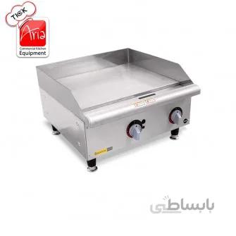 گریل 60 روغنی تخت - مکث