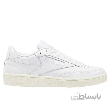 اسنیکر زنانه ریباک Reebok Club c 85