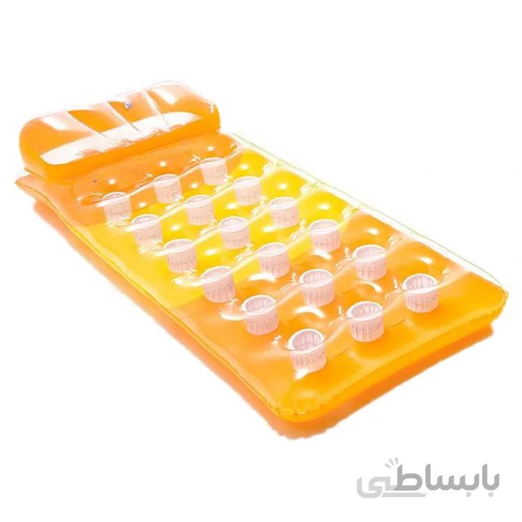 تشک بادی داخل استخر اینتکس مدل 58890