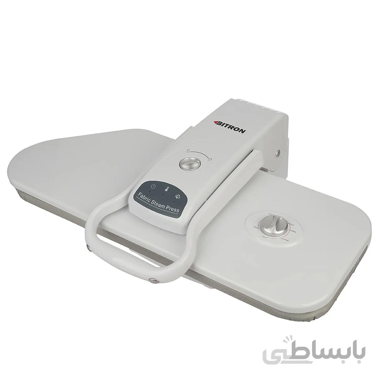 اتو پرسی بیترون مدل BSI-911
