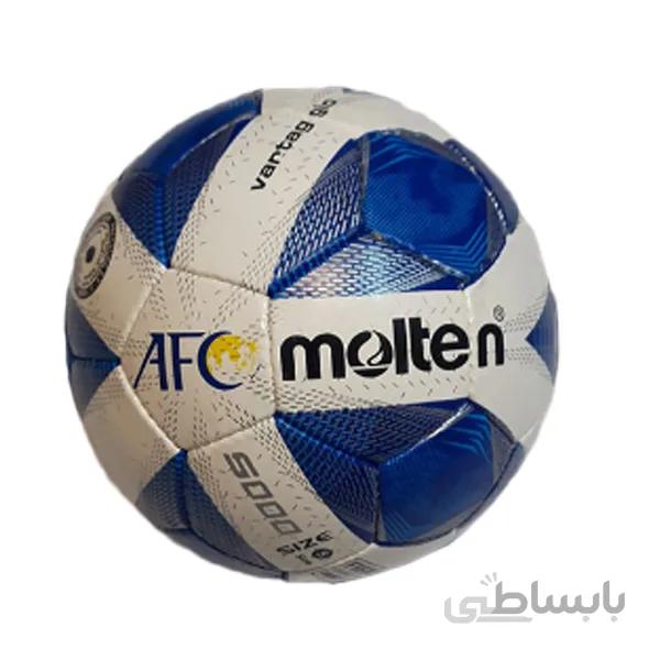 توپ ملتن AFC