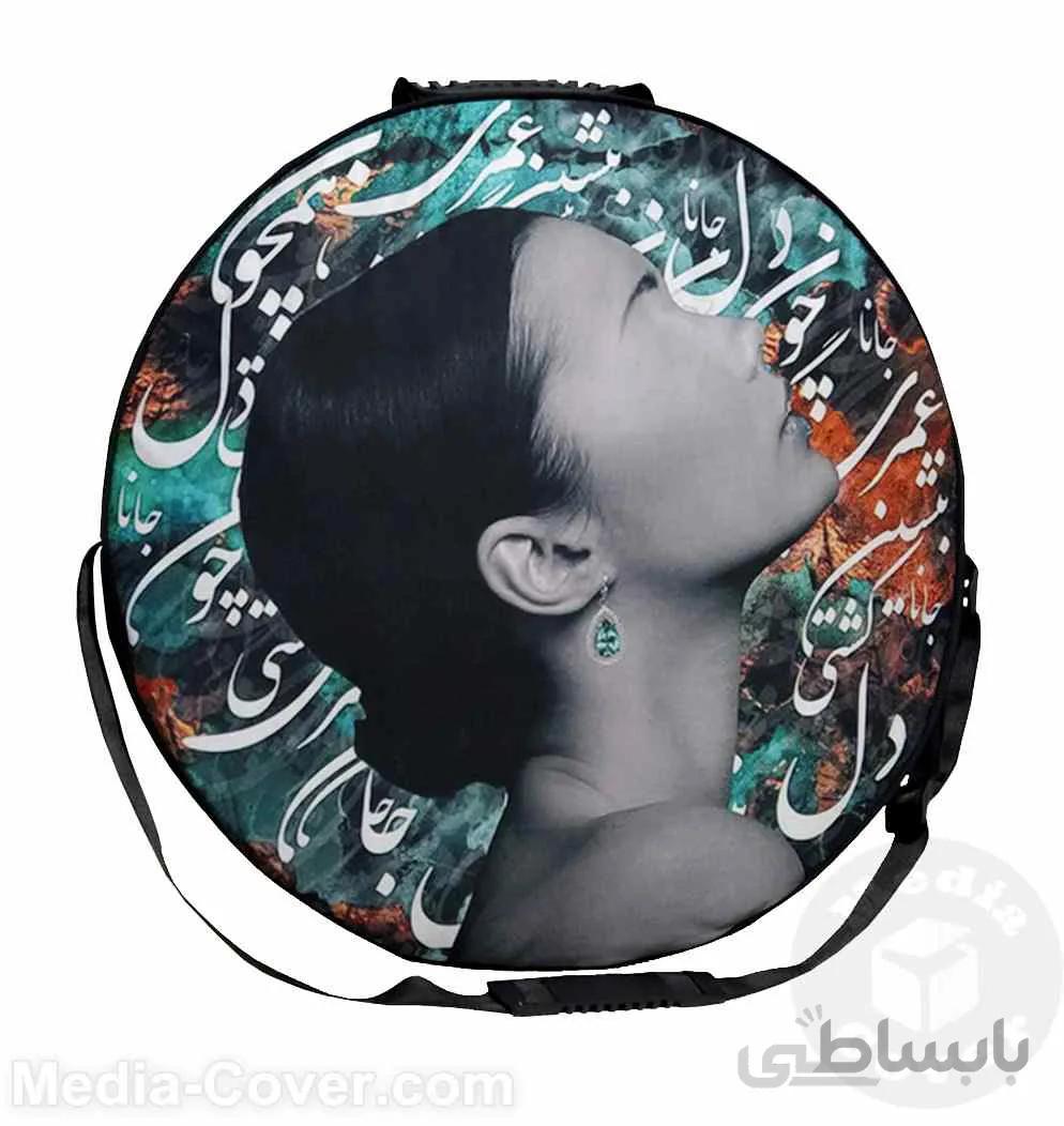 کیف و کاور دف کد M129