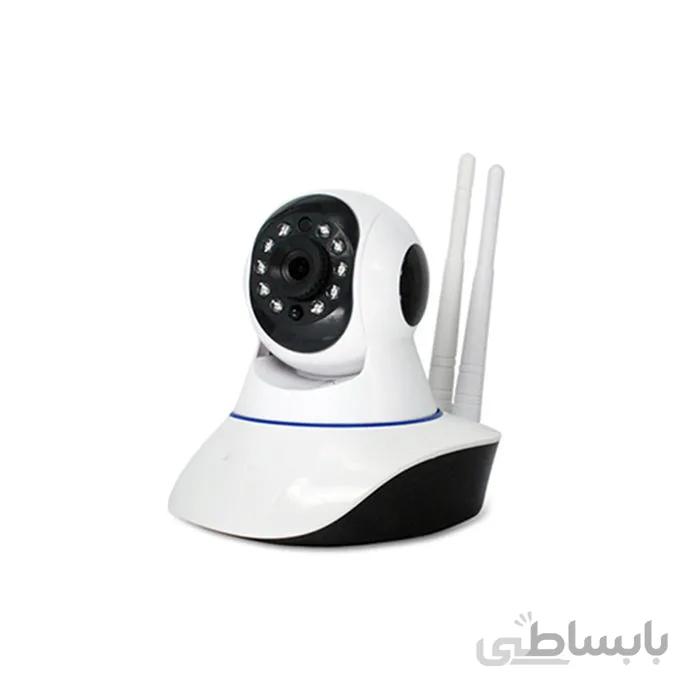 دوربین مداربسته تحت شبکه مدل Ip camera-X8100
