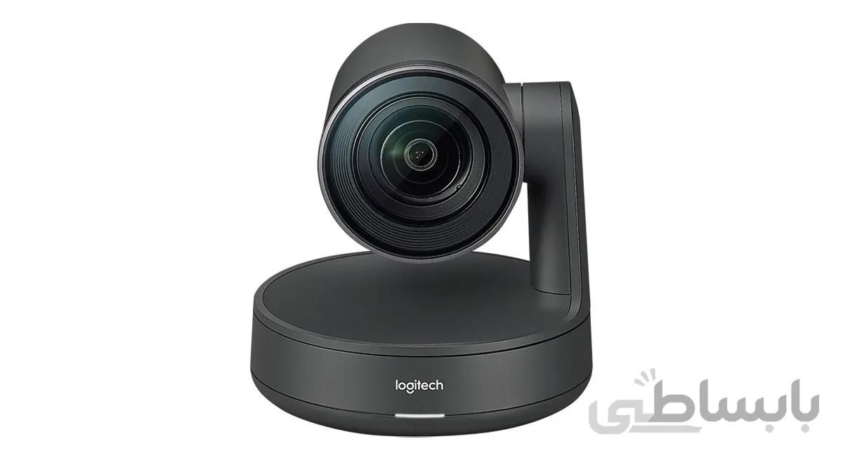 دوربین کنفرانس لاجیتک Logitech Rally Plus Conference Cam