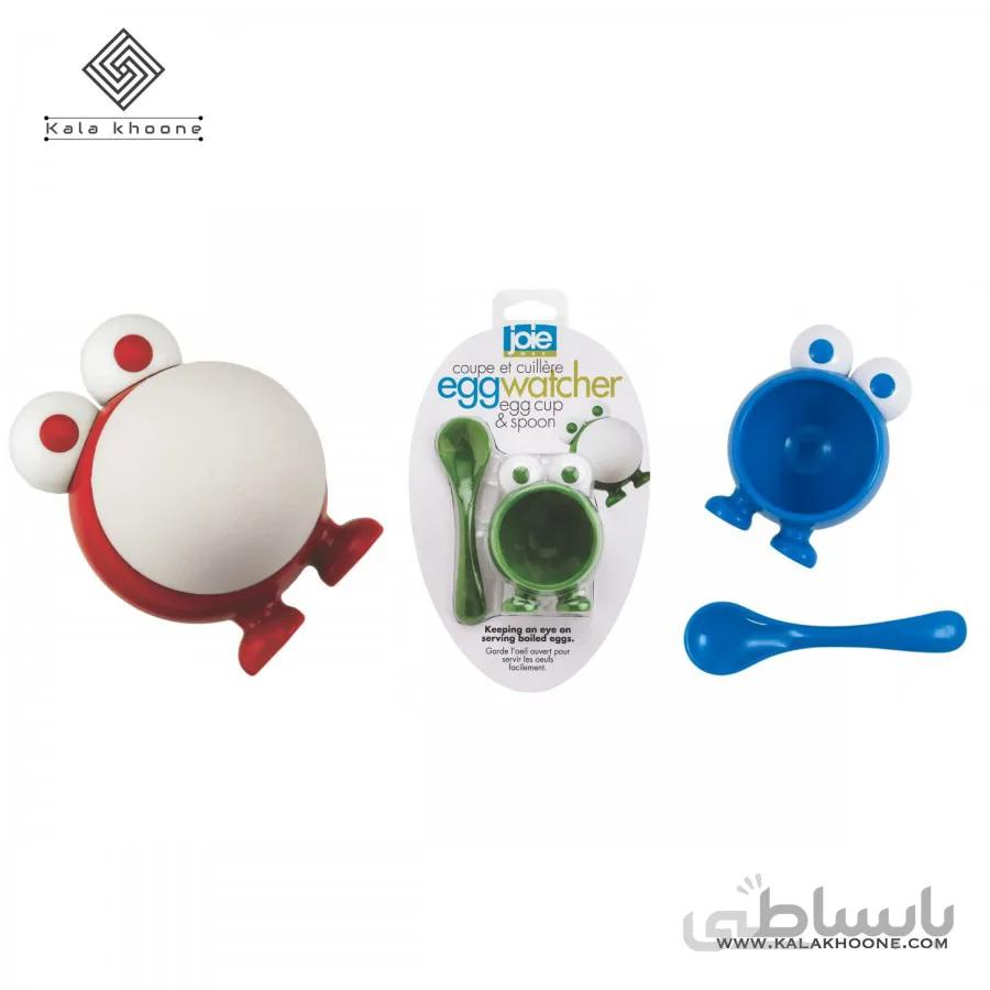 پایه تخم مرغ قورباغه Joie