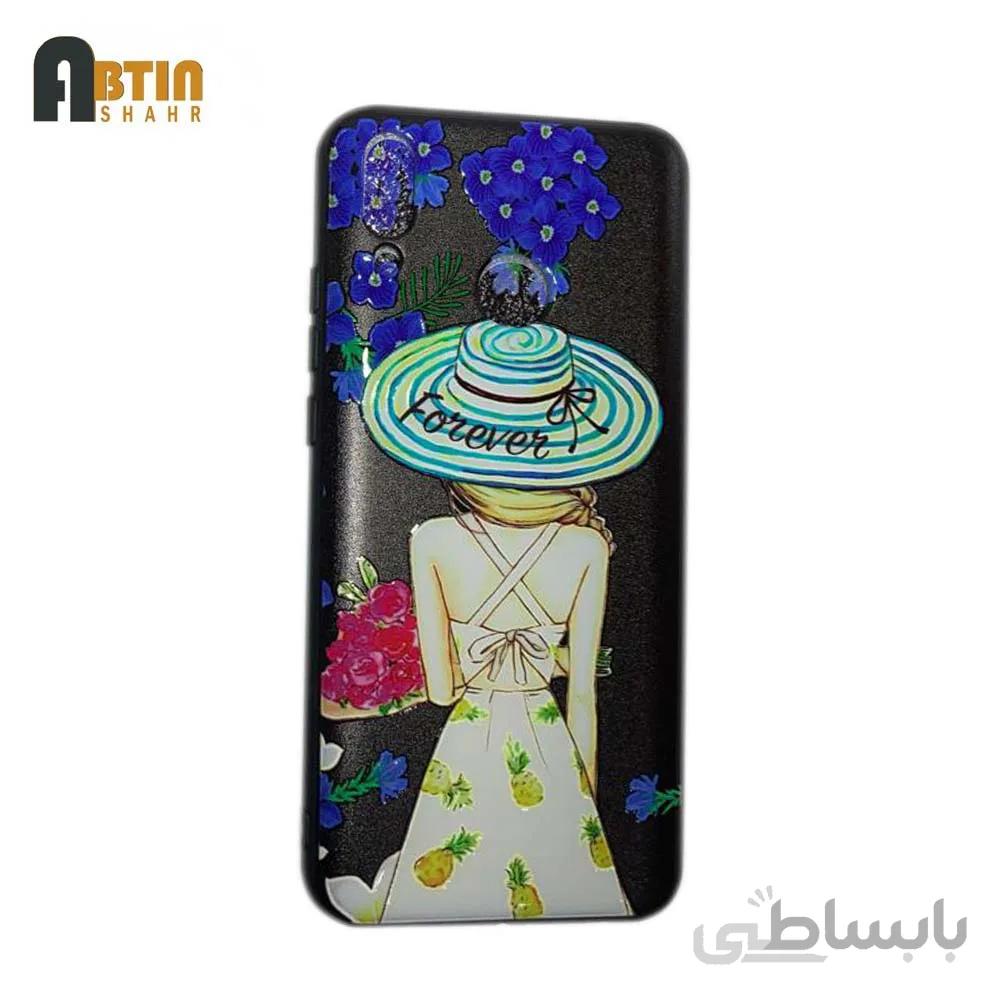 کاور گوشی هوآوی y9 2019