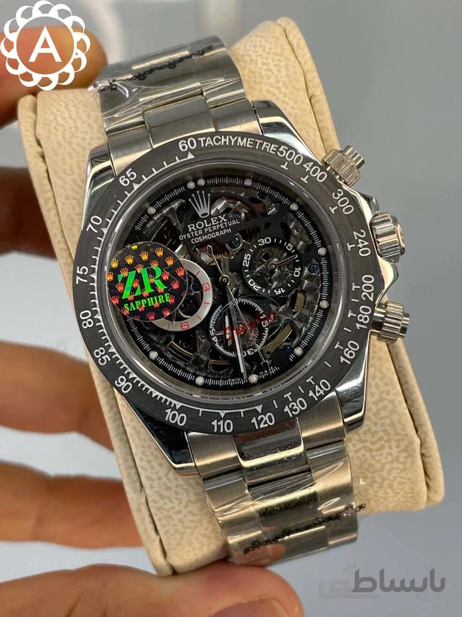 ساعت مچی مردانه رولکس مدل Rolex Daytona Cosmograph 9094R