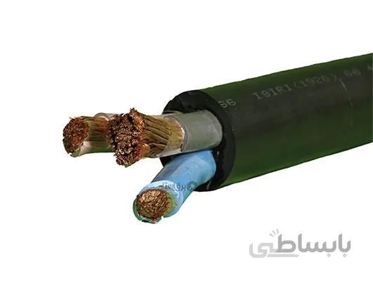 کابل افشان 3 رشته کاویان سیم بیهق