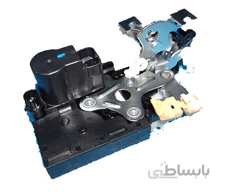 قفل درب عقب راست ام وی ام X33New