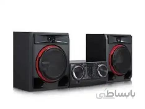 سینما خانگی 950 وات ال جی مدل CL65