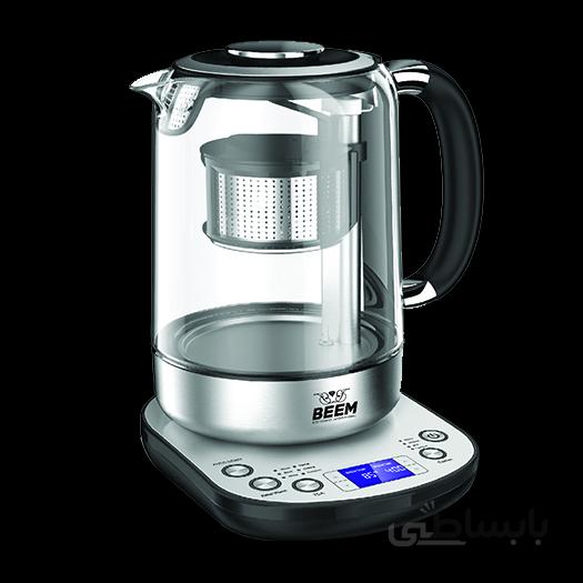 چای ساز بیم مدل TM2804