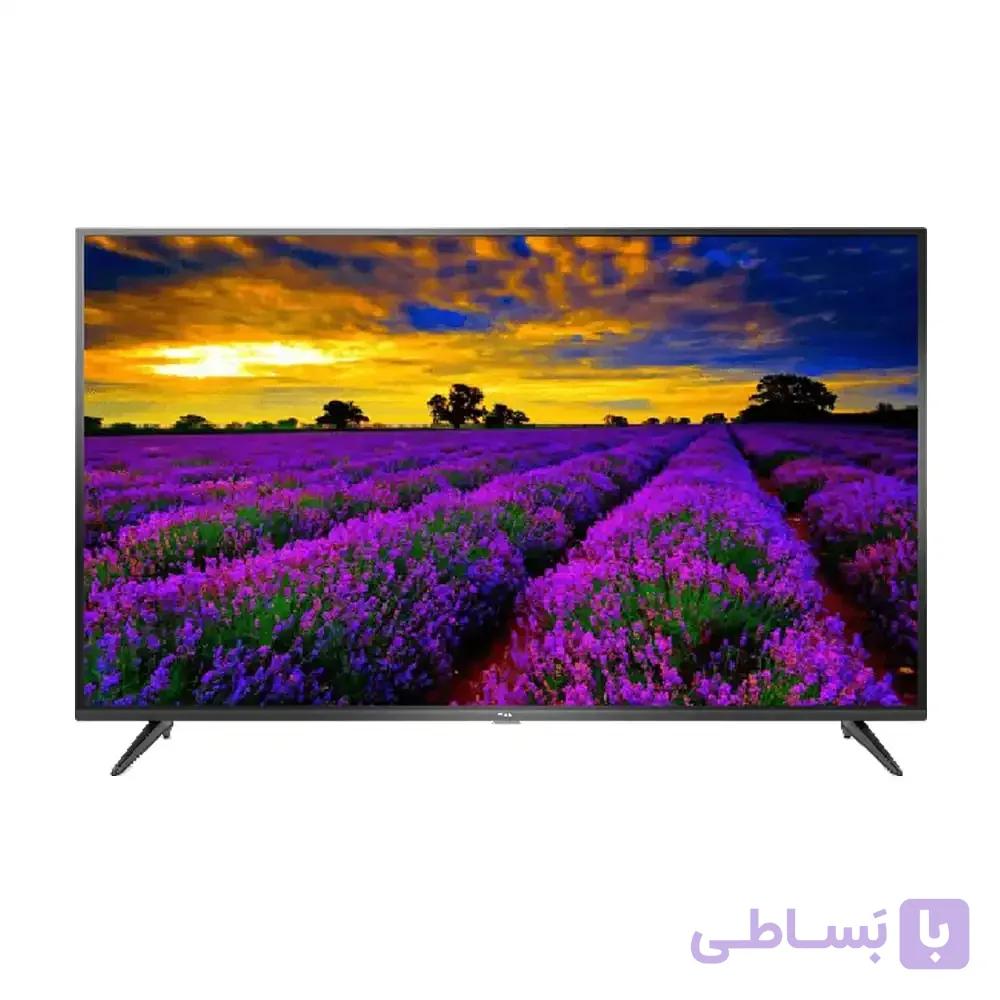 تلویزیون تی سی ال مدل 50P65USL