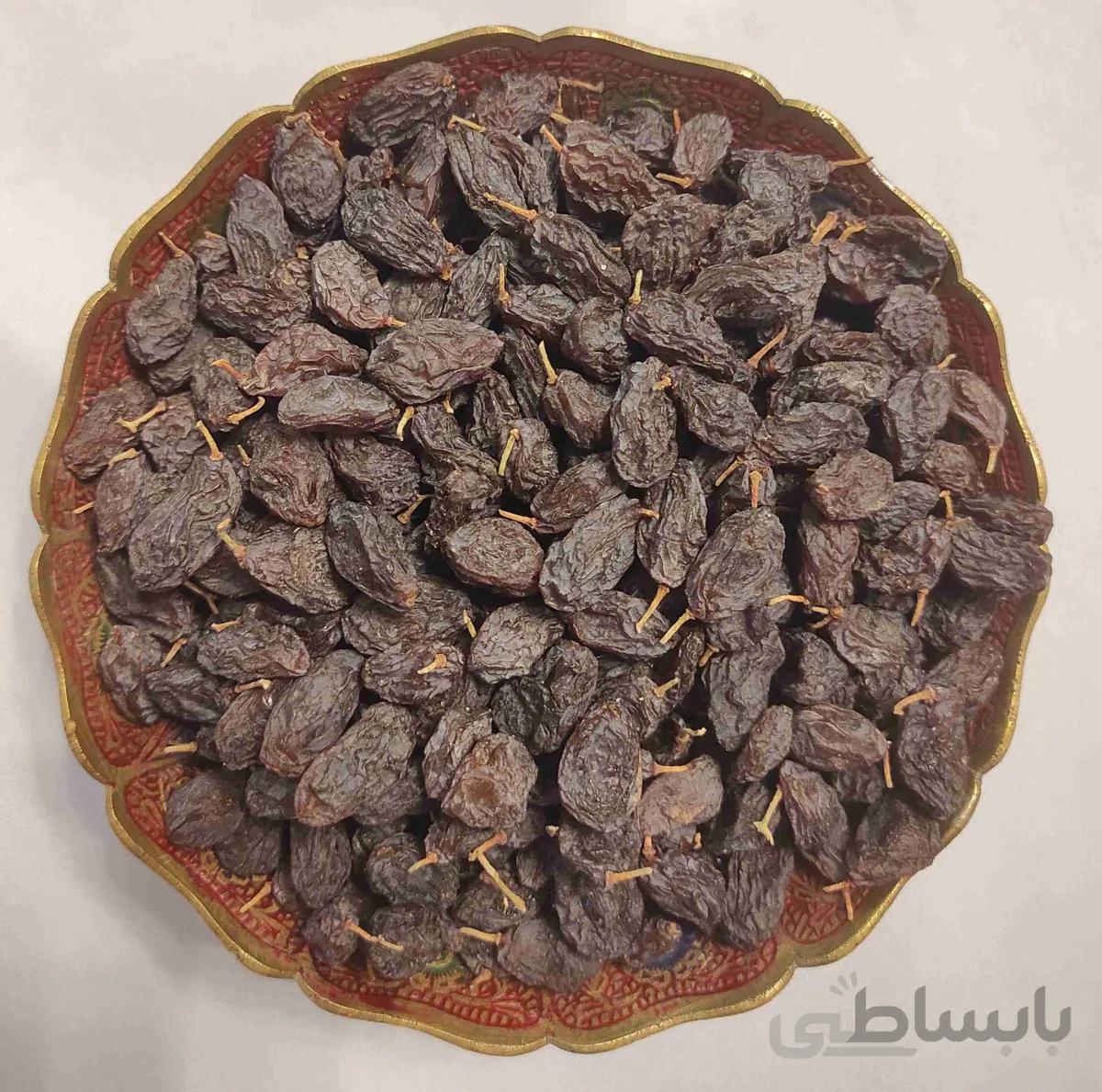 مویز فخری (مویز باهسته) - خشکبار پروک