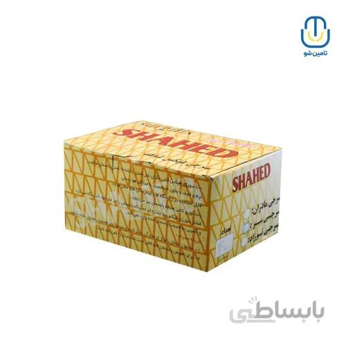 سرجی فیکس سر شاهد بسته ۴۰ عددی ا Shahed surgifix