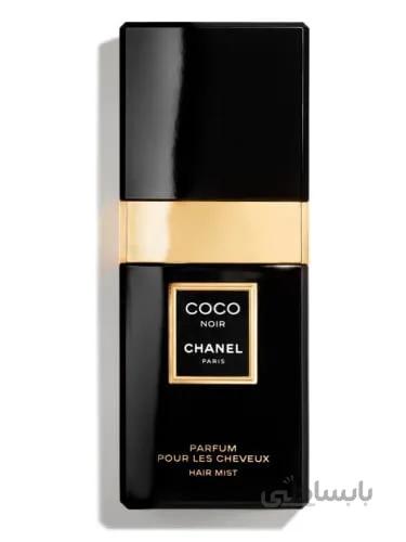 تستر ادکلن زنانه کوکو نویر شنل Tester Coco Noir Chanel
