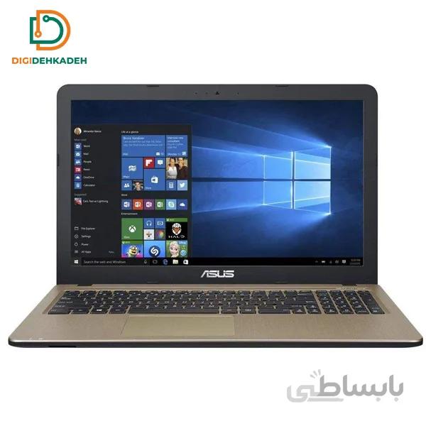 لپ تاپ 15 اینچی ایسوس مدل VivoBook X540N