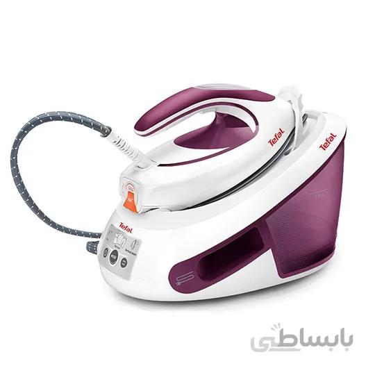 اتو مخزن دار تفال مدل SV8054E0-فروشگاه اینترنتی خانه تک