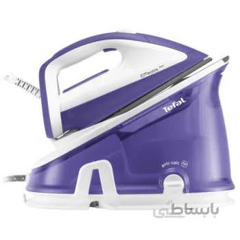 اتو مخزن دار تفال ا Tefal Steam Generator Iron GV6771