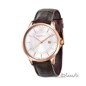 Alain Delon AD328-1519 Watch For Men ا ساعت مچی عقربه ای مردانه آلن دلون مدل AD328-1519