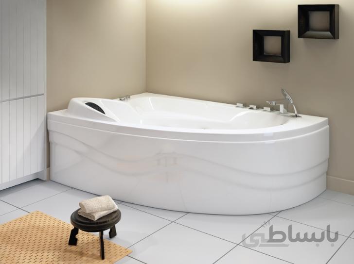 جکوزی باداب مدل BA-205
