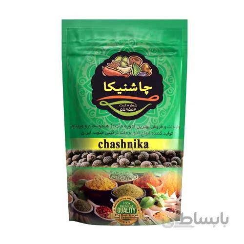 فلفل جامائیکا چاشنیکا 50 گرم