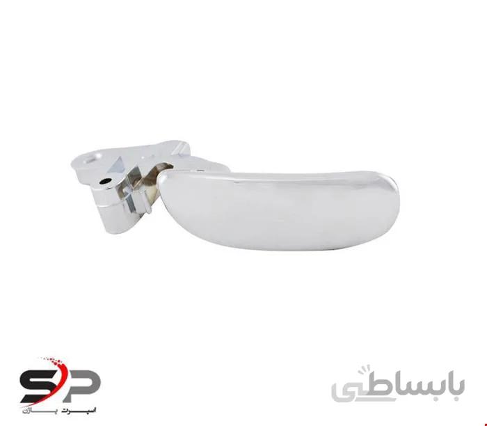 دستگیره درب داخل خودرو پژو 206 طرح RC
