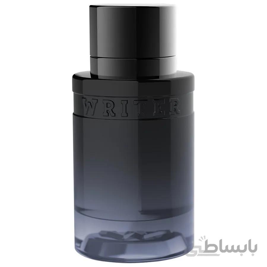 ادو تویلت مردانه اس پی پی سی پاریس بلو مدل WRITER حجم 100 میلی لیتر