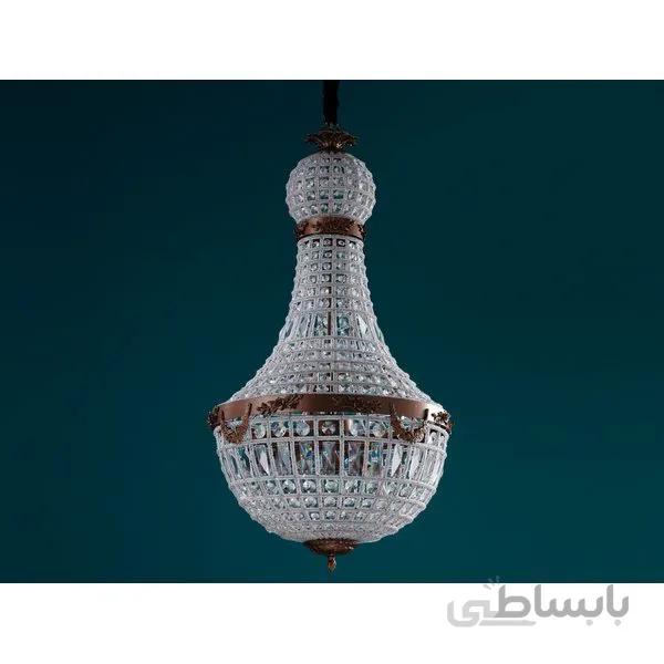 لوستر مدل Gatsby Bronz مادام کوکو