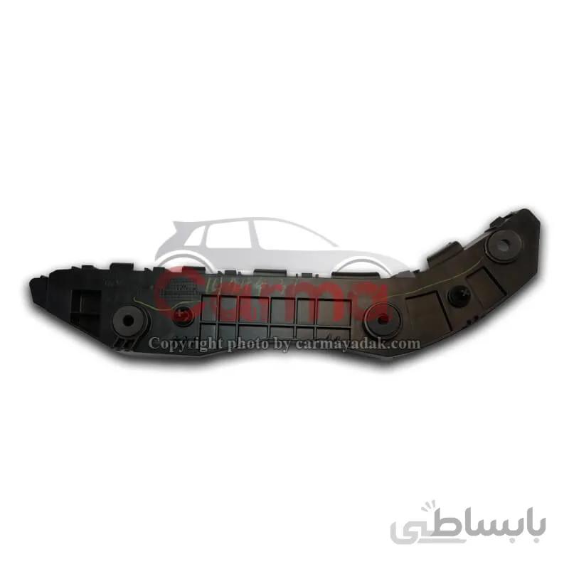 براکت سپر عقب راست دانگ فنگ اچ سی کراس ا DongFeng H30 Cross Rear Right bumper bracket