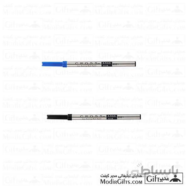 مغزی روان نویس تبلیغاتی کراس RP REFILL CROSS