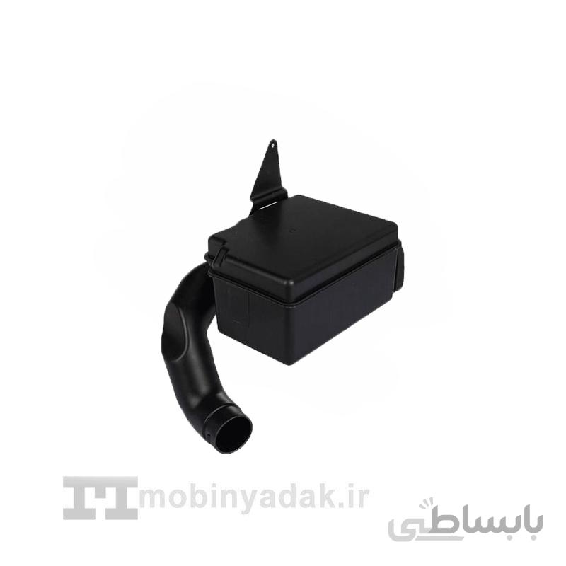 رزوناتور (هواکش داخل سپر)جک جی ۵