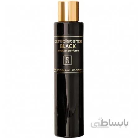 سمپل/دکانت عطر ادکلن پیور دیستنس بلک puredistance Puredistance Black