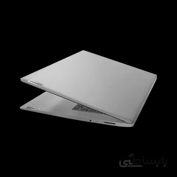 لپ تاپ 15 اینچی لنوو مدلfinger blue.grey Lenovo IdeaPad3 | Ci7 1165G7/8GB/1TB/2GB MX450