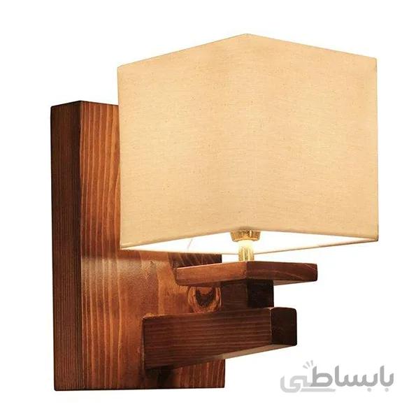 دیوارکوب مدل VS2