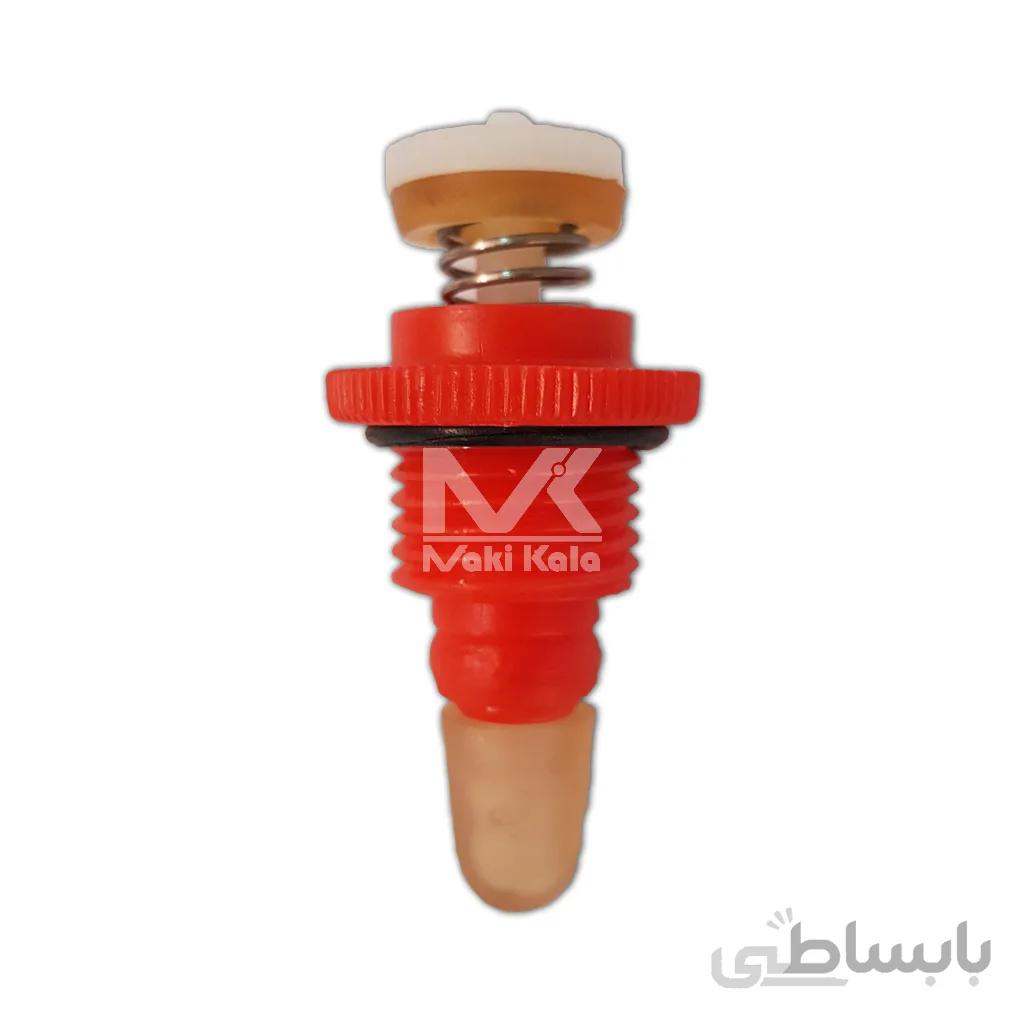 سوپاپ آبخوری آویز اتوماتیک بوقلمون سوان