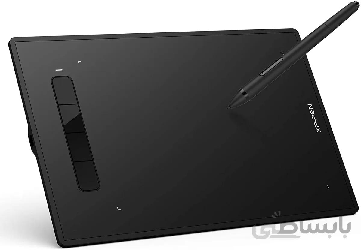 قلم نوری ایکس پی پن Star G960S Plus ا XP-Pen G960S Plus Display Pen