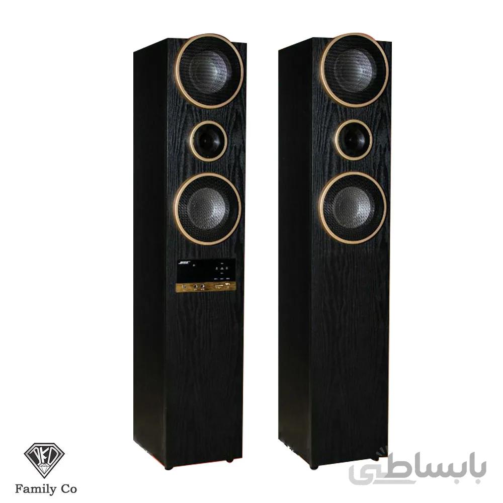 اسپیکر جی بی ال مدل 2265