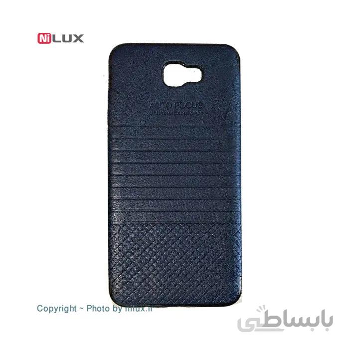 کاور مدل New Case مناسب برای گوشی موبایل سامسونگ Galaxy J7 Prime