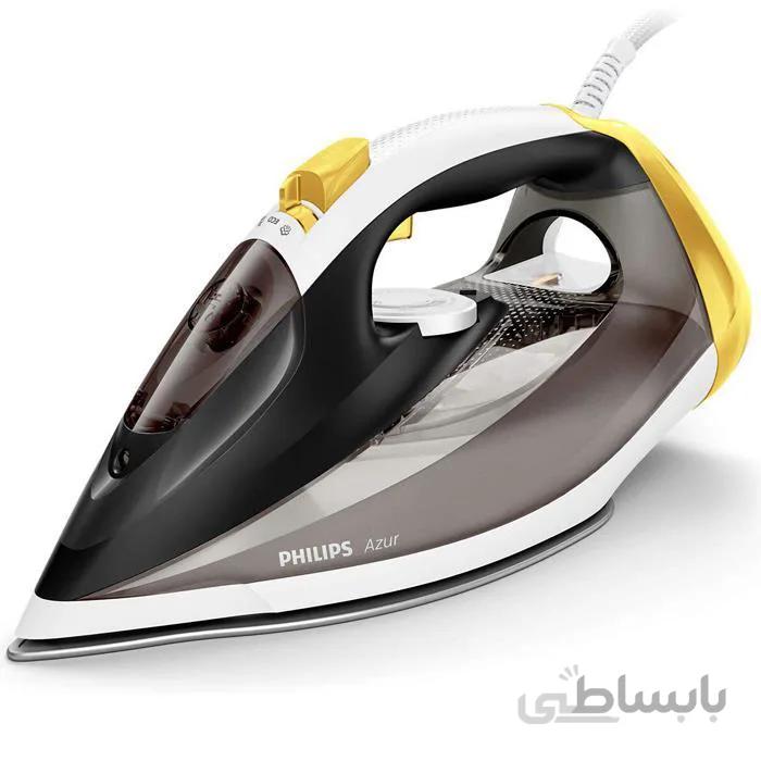 اتو بخار فیلیپس مدل GC4537.86 ا Philips GC4537.86 Steam Iron کد 407646