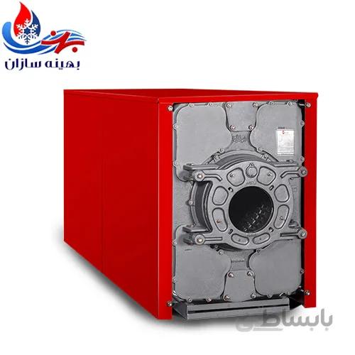 بویلر سوپر هیت ۱۱-۱۳۰۰ شوفاژ کار