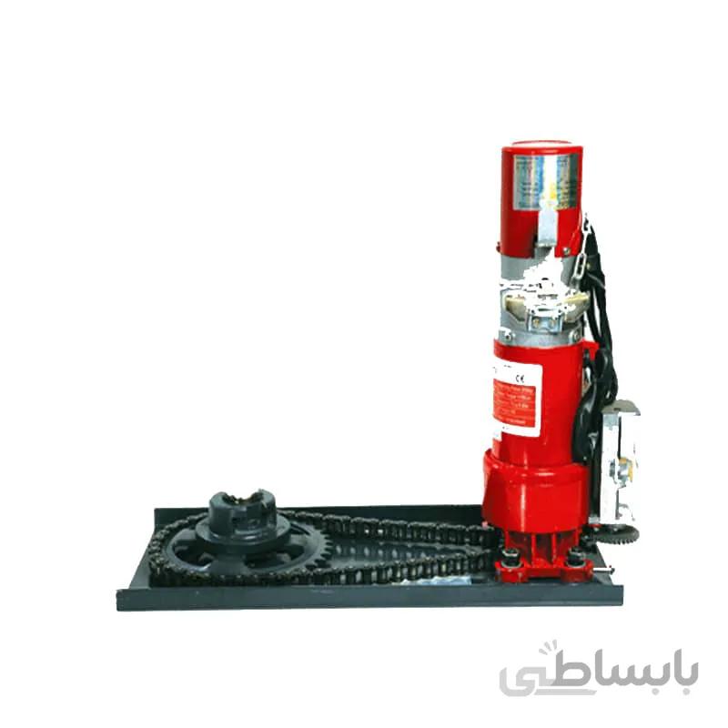 موتور ساید هیوت ۳۰۰UPS